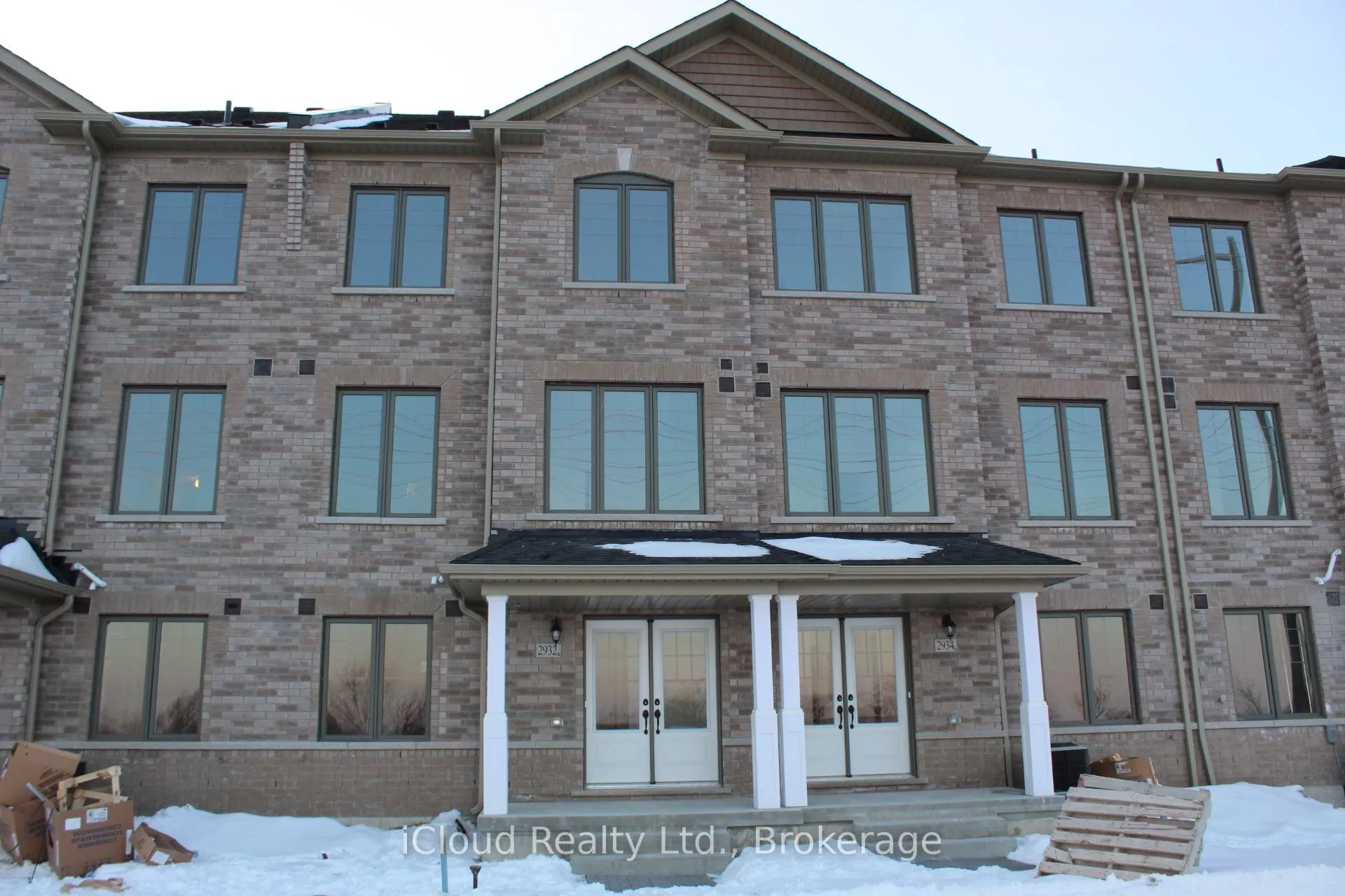 Photo 2 of 2932 Peter Matthews Drive, Pickering, Rural Pickering — HOMEH