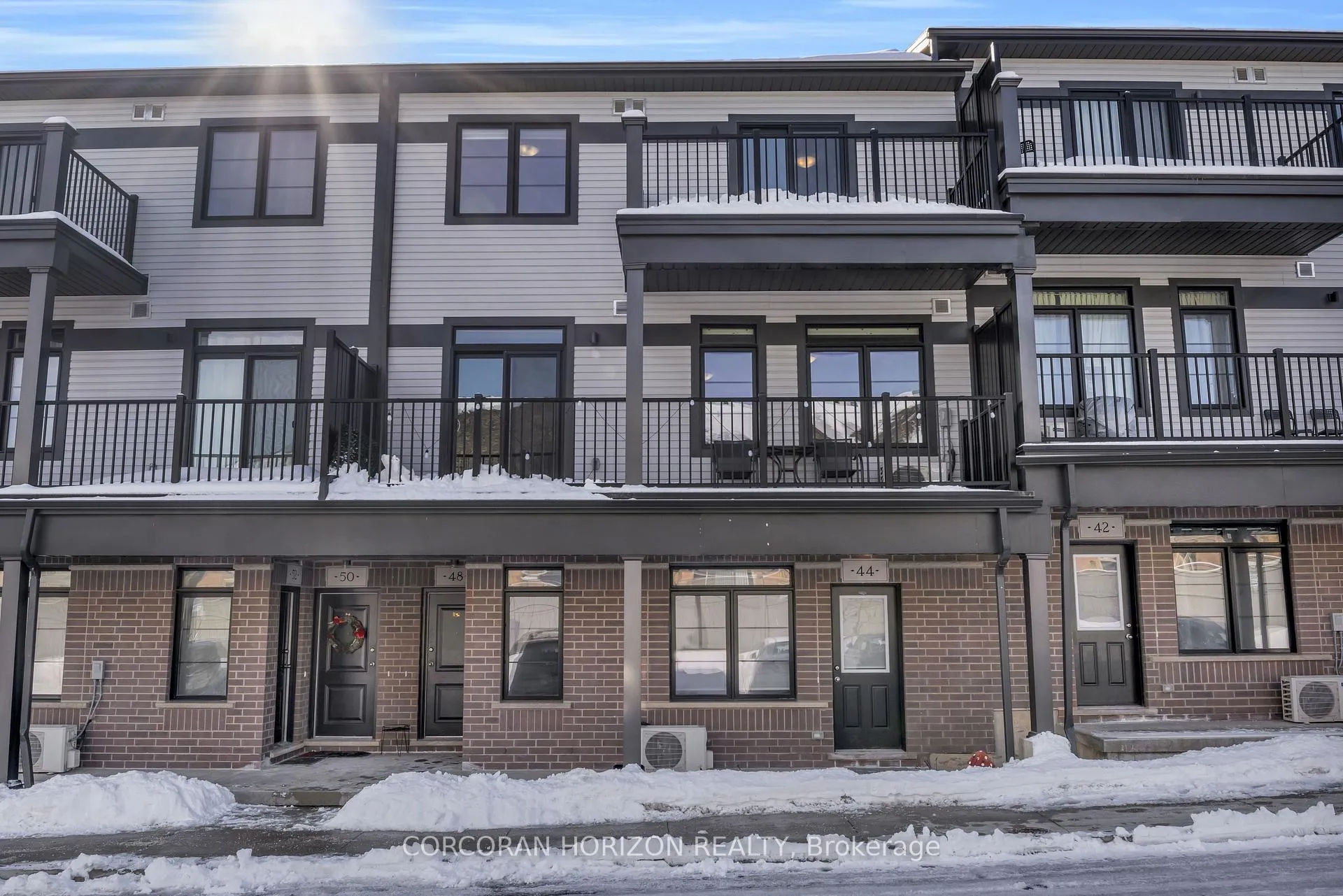 Photo 2 of 46 Oat Lane, Kitchener — HOMEH