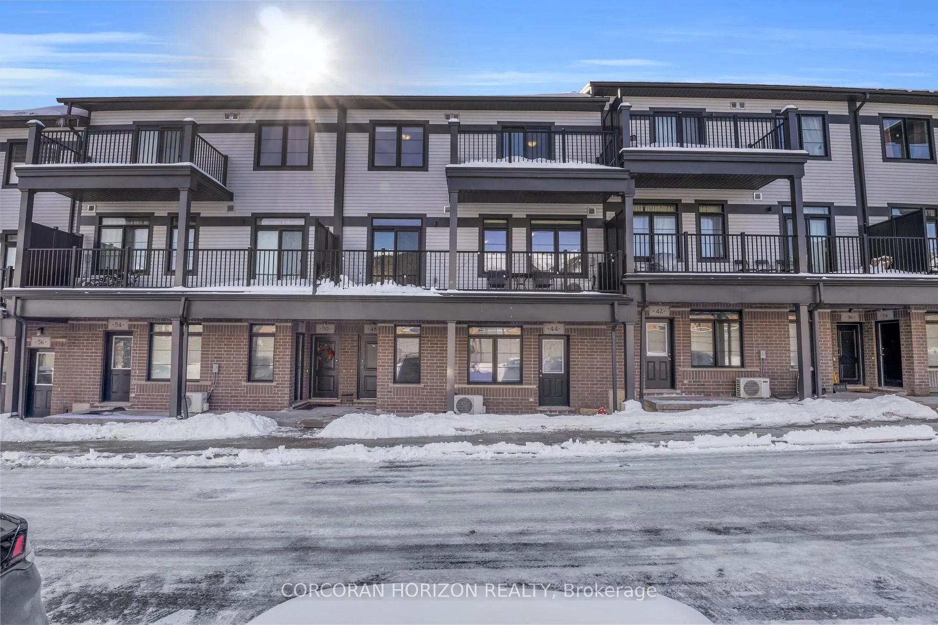 Photo 3 of 46 Oat Lane, Kitchener — HOMEH