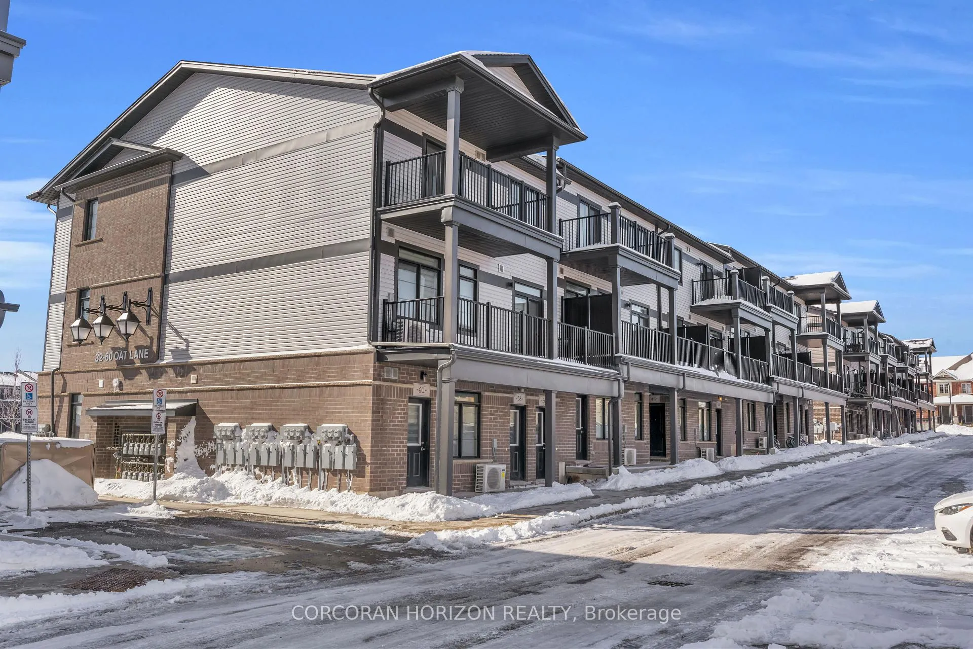 Photo 5 of 46 Oat Lane, Kitchener — HOMEH