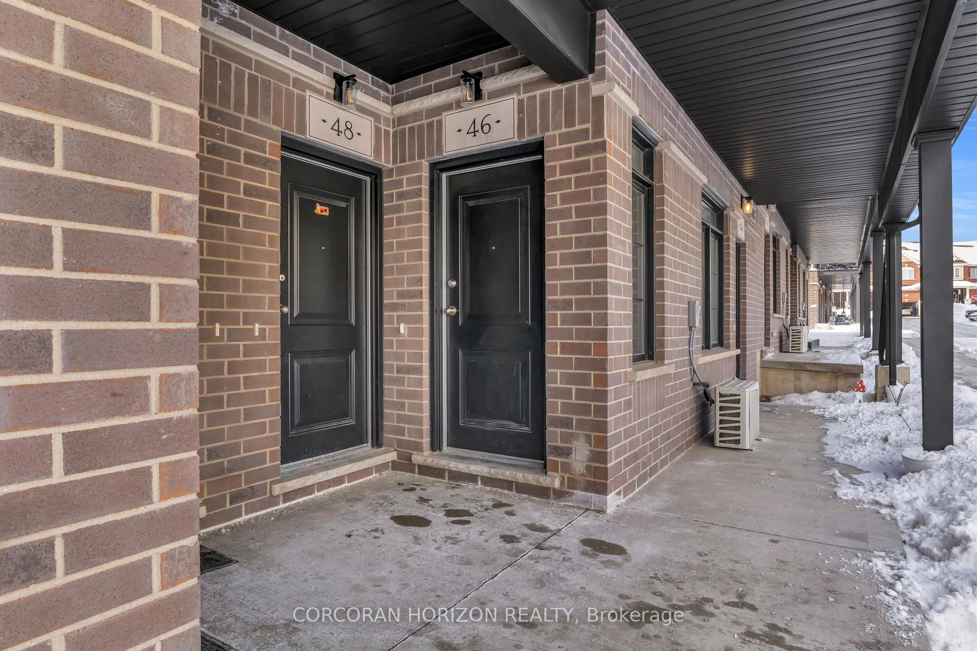 Photo 8 of 46 Oat Lane, Kitchener — HOMEH