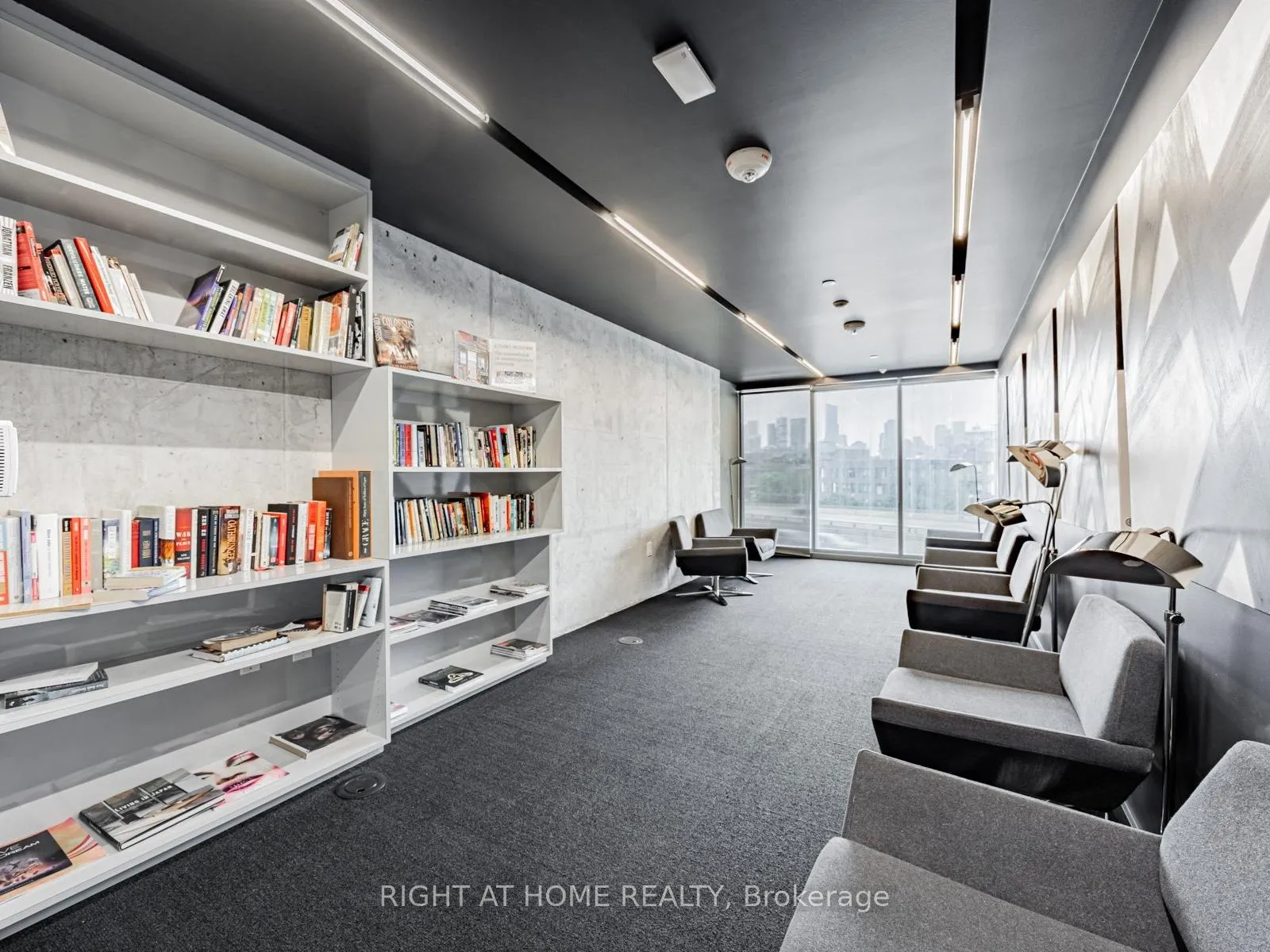 Photo 25 of Unit 1210, 170 Bayview Avenue, Toronto, Waterfront Communities — HOMEH