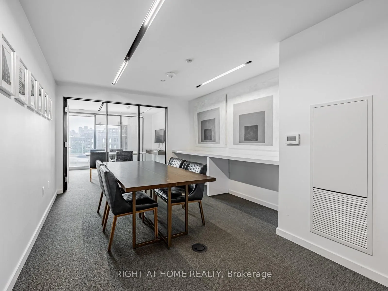 Photo 26 of Unit 1210, 170 Bayview Avenue, Toronto, Waterfront Communities — HOMEH