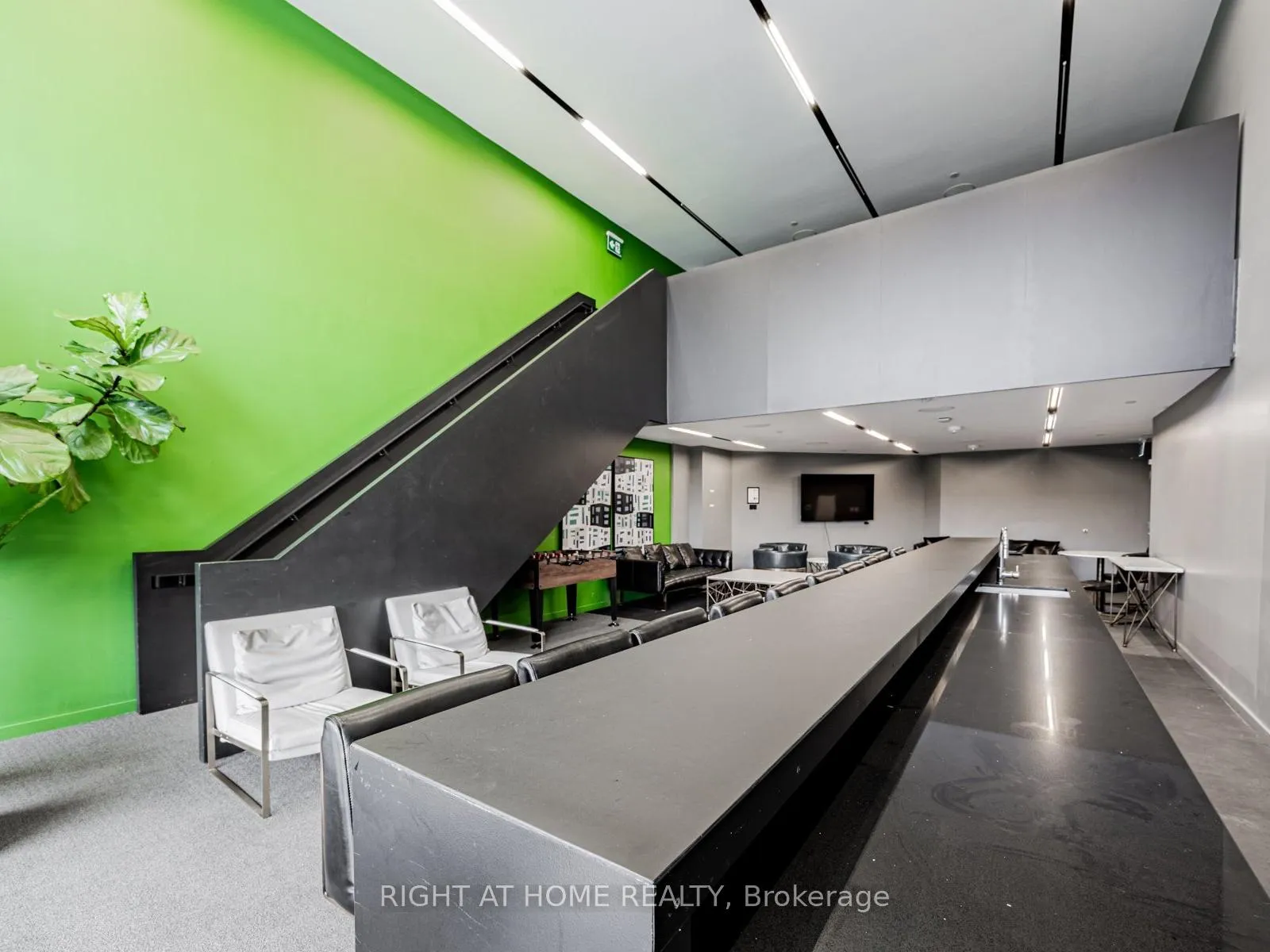 Photo 28 of Unit 1210, 170 Bayview Avenue, Toronto, Waterfront Communities — HOMEH