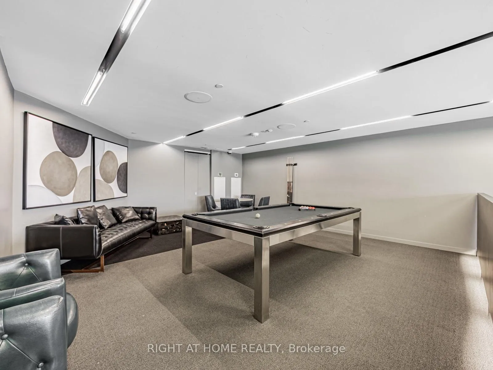 Photo 29 of Unit 1210, 170 Bayview Avenue, Toronto, Waterfront Communities — HOMEH