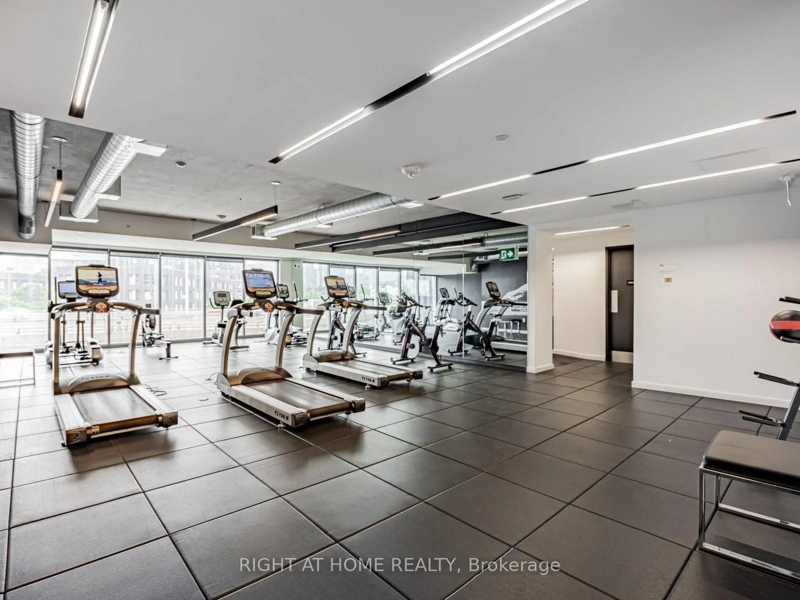 Photo 30 of Unit 1210, 170 Bayview Avenue, Toronto, Waterfront Communities — HOMEH