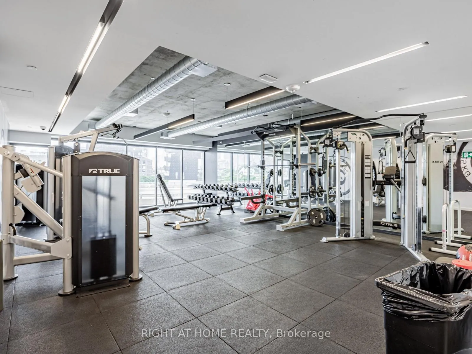 Photo 31 of Unit 1210, 170 Bayview Avenue, Toronto, Waterfront Communities — HOMEH