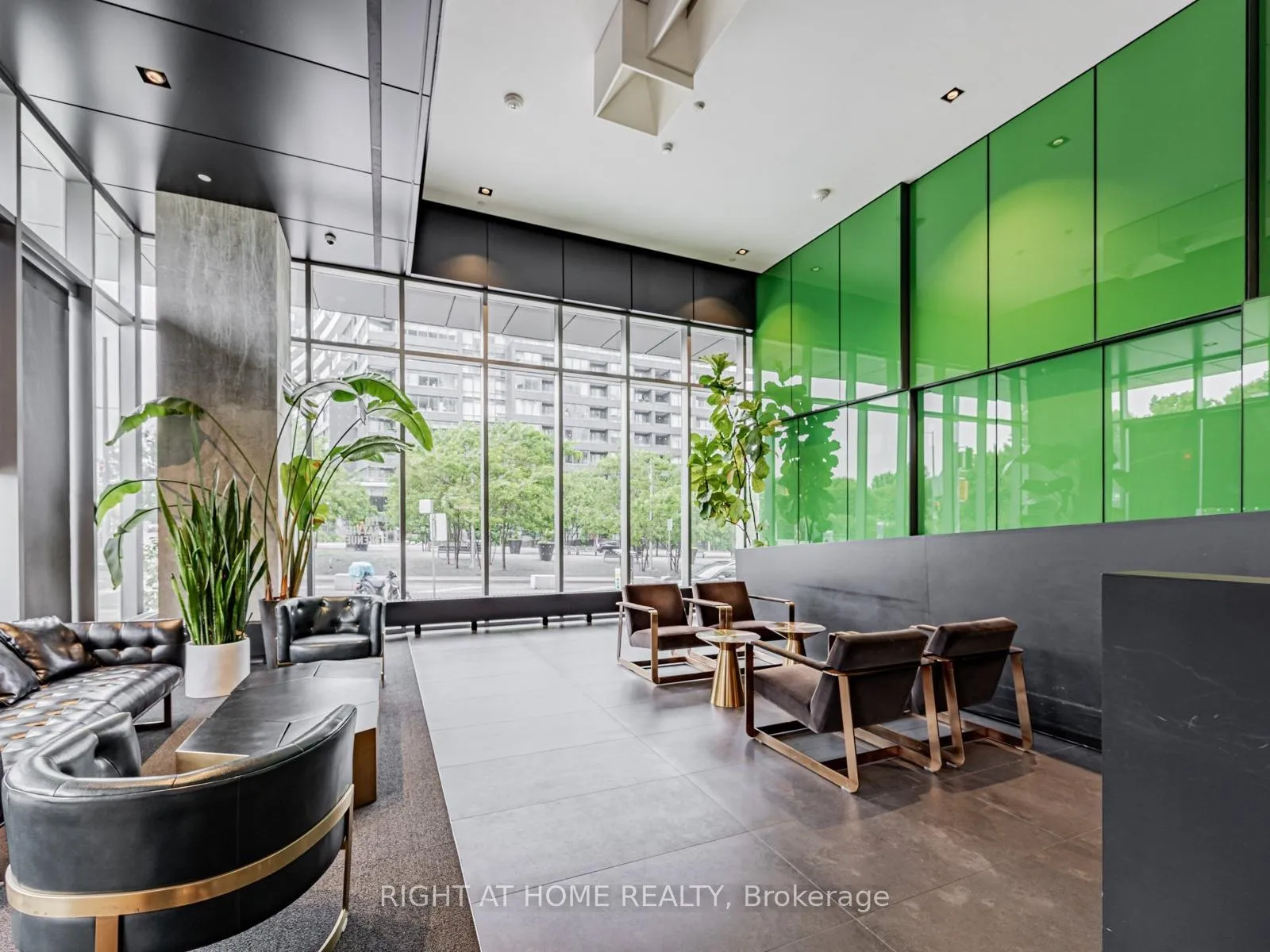 Photo 33 of Unit 1210, 170 Bayview Avenue, Toronto, Waterfront Communities — HOMEH