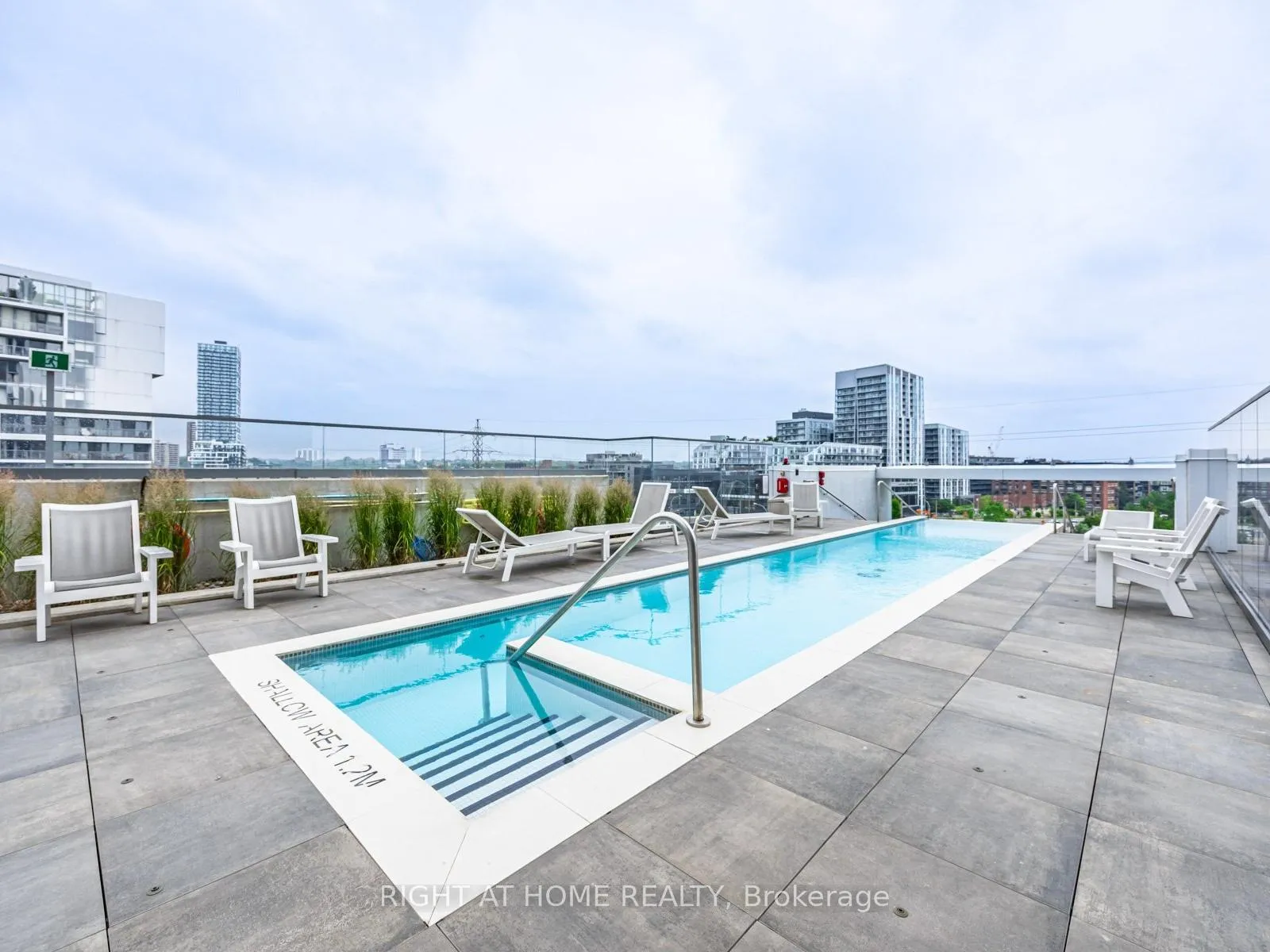 Photo 34 of Unit 1210, 170 Bayview Avenue, Toronto, Waterfront Communities — HOMEH