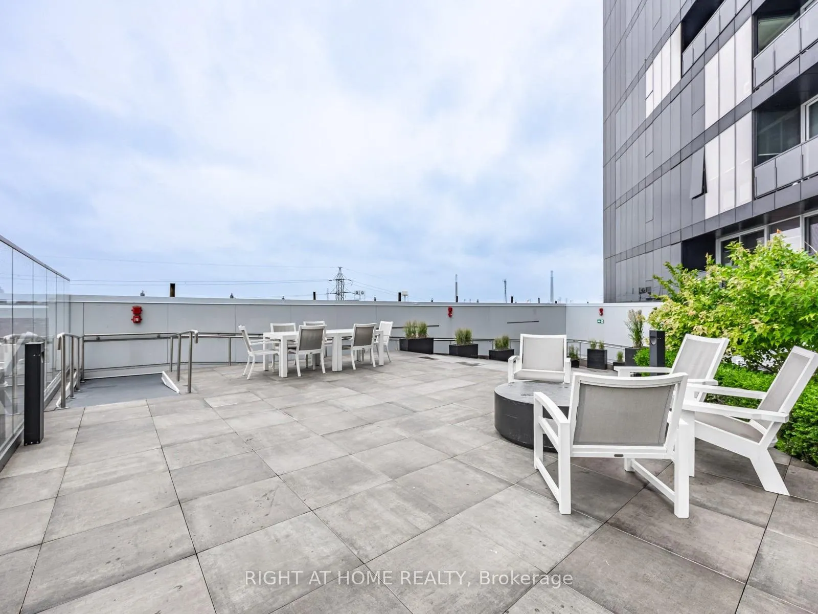 Photo 35 of Unit 1210, 170 Bayview Avenue, Toronto, Waterfront Communities — HOMEH