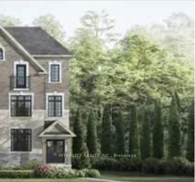 Photo 1 of BLK 2 - TH 8 Acorn Trail, Halton Hills, Georgetown — HOMEH