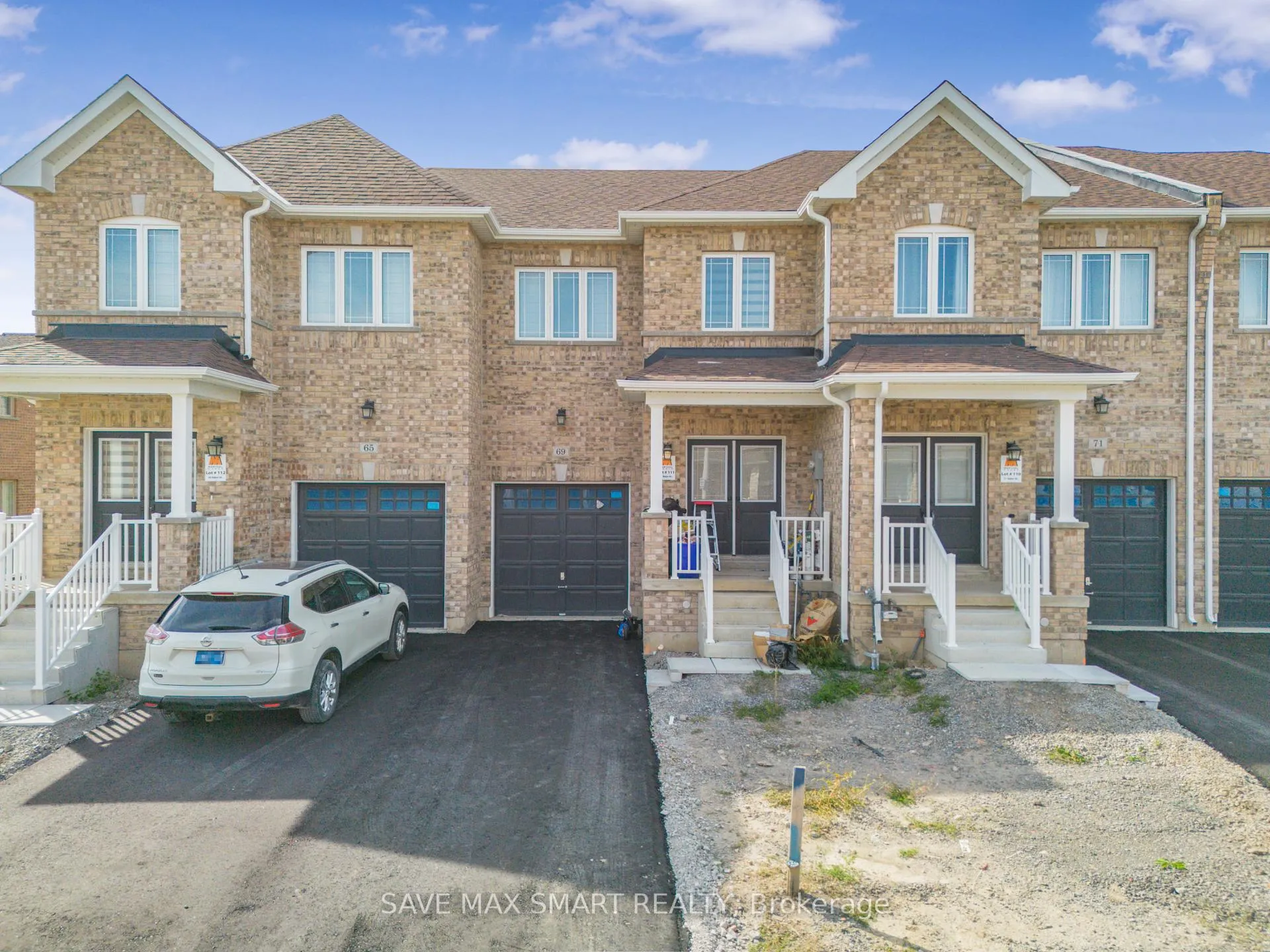 Photo 1 of 69 Baker Street, Thorold, Thorold Downtown — HOMEH