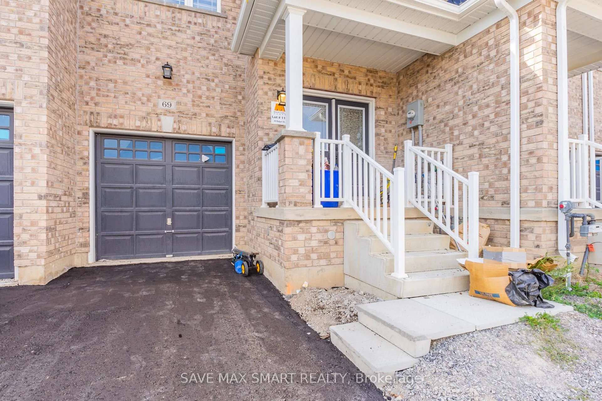 Photo 6 of 69 Baker Street, Thorold, Thorold Downtown — HOMEH