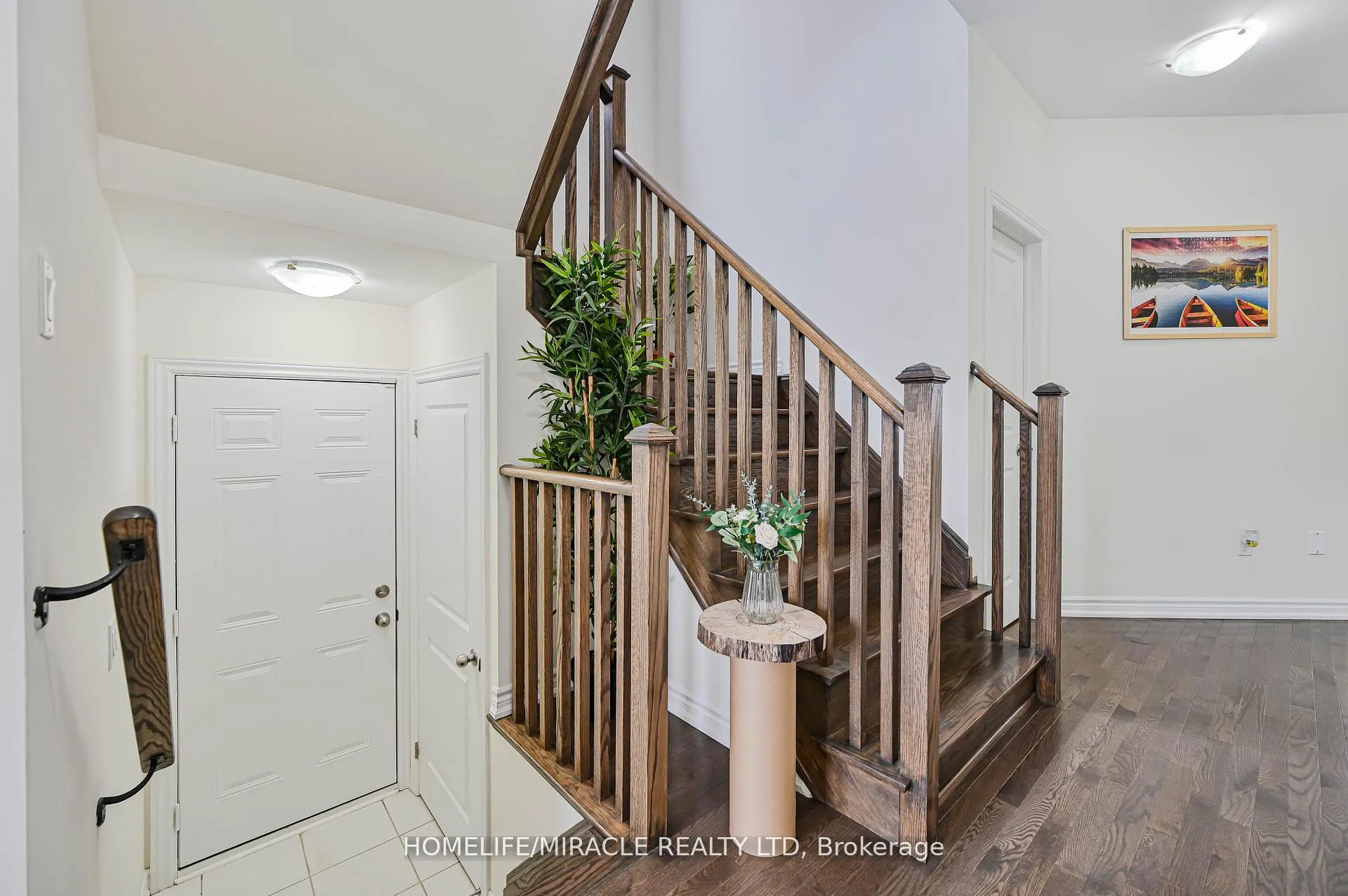 Photo 7 of 42 Truffle Court, Brampton, Northwest Brampton — HOMEH