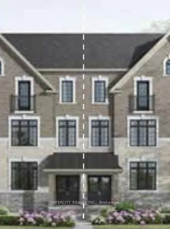 Photo 1 of BLK 2 - TH 7 Acorn Trail, Halton Hills, Georgetown — HOMEH