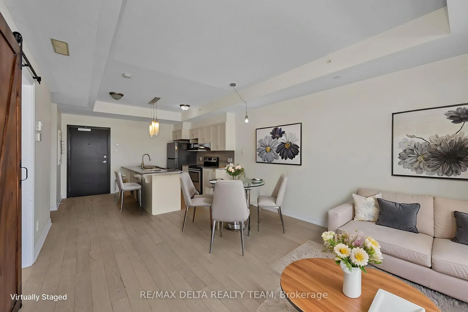 Photo 5 of Unit 303, 140 Montblanc Private, Ottawa, Convent Glen North — HOMEH