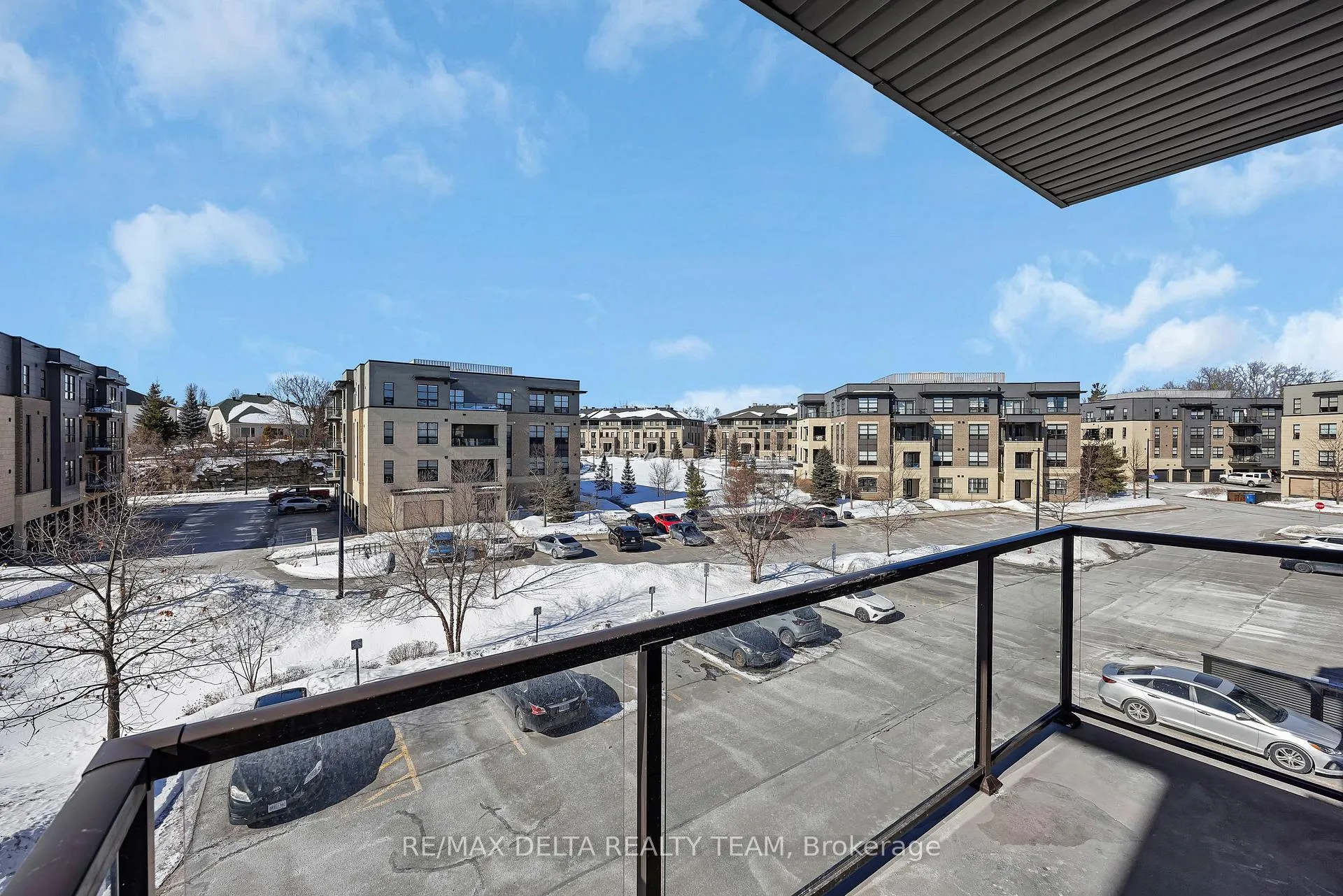 Photo 14 of Unit 303, 140 Montblanc Private, Ottawa, Convent Glen North — HOMEH