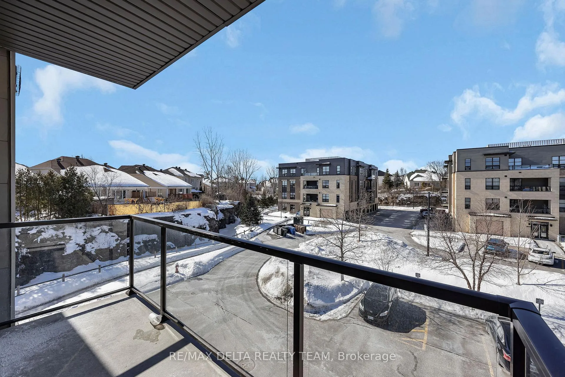 Photo 20 of Unit 303, 140 Montblanc Private, Ottawa, Convent Glen North — HOMEH