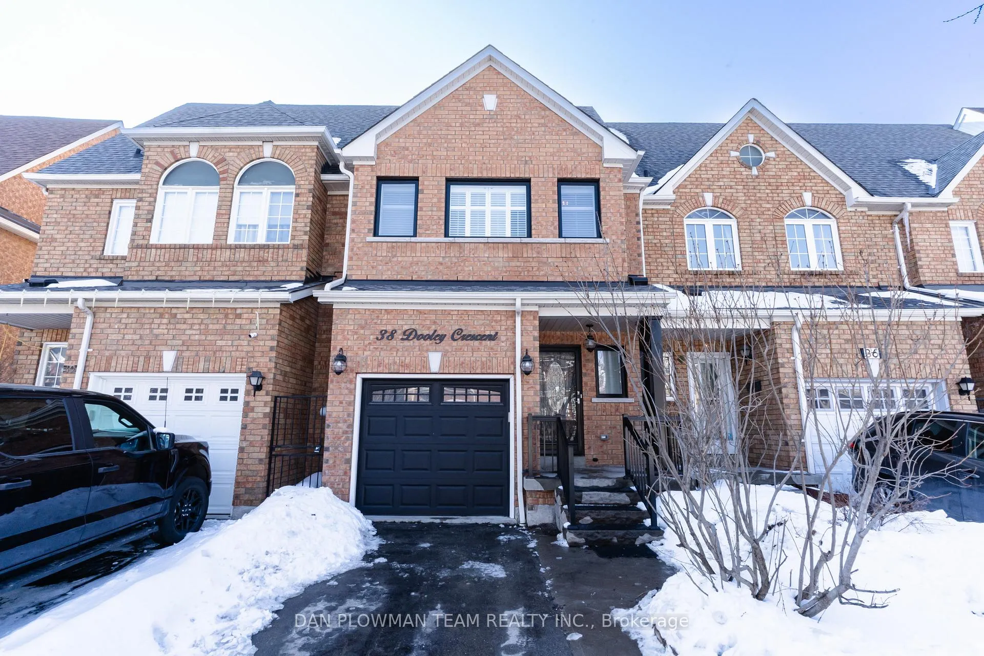 Photo 1 of 38 Dooley Crescent, Ajax, Northwest Ajax — HOMEH