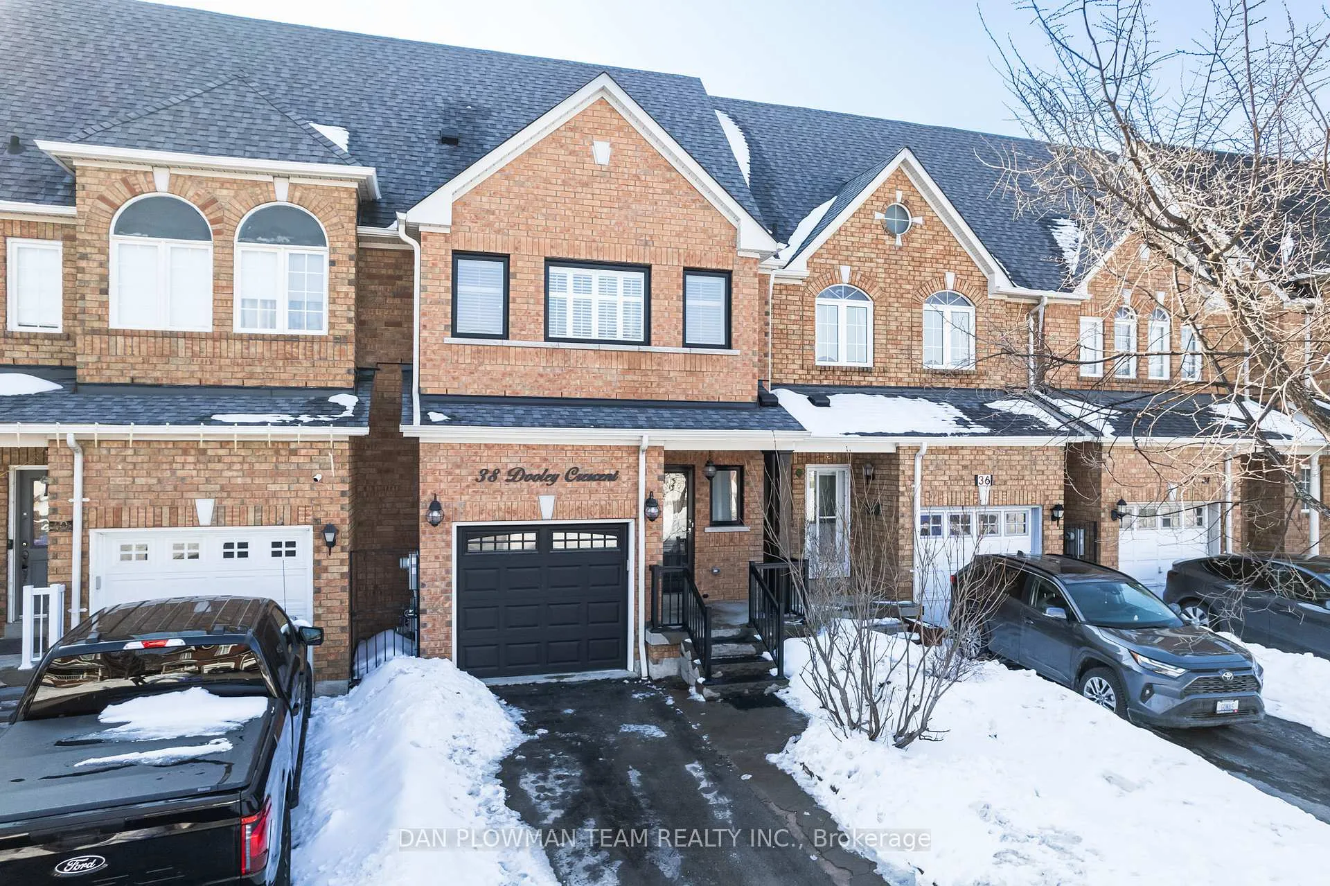 Photo 2 of 38 Dooley Crescent, Ajax, Northwest Ajax — HOMEH