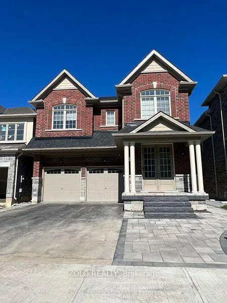 Photo 1 of Unit Unit-2, 102 Watershed Gate, East Gwillimbury, Queensville — HOMEH