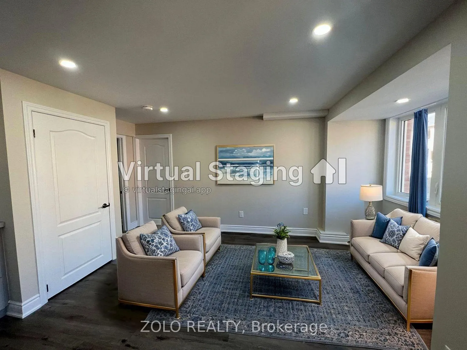 Photo 6 of Unit Unit-2, 102 Watershed Gate, East Gwillimbury, Queensville — HOMEH