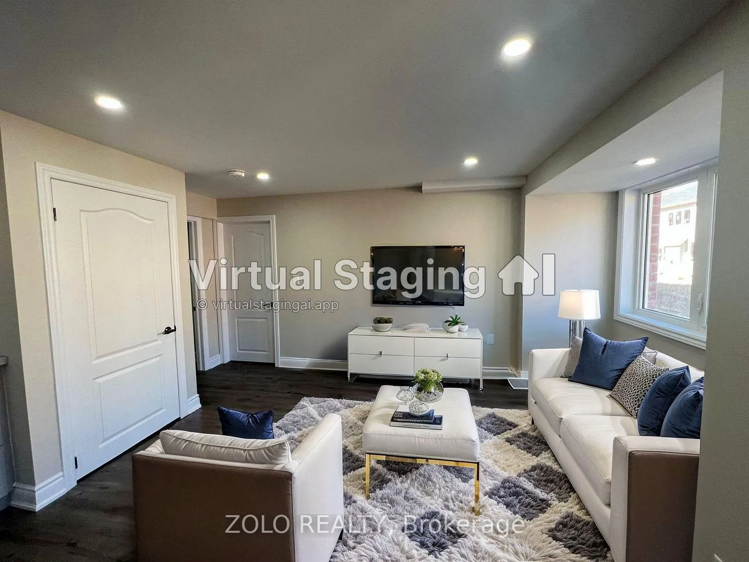 Photo 7 of Unit Unit-2, 102 Watershed Gate, East Gwillimbury, Queensville — HOMEH