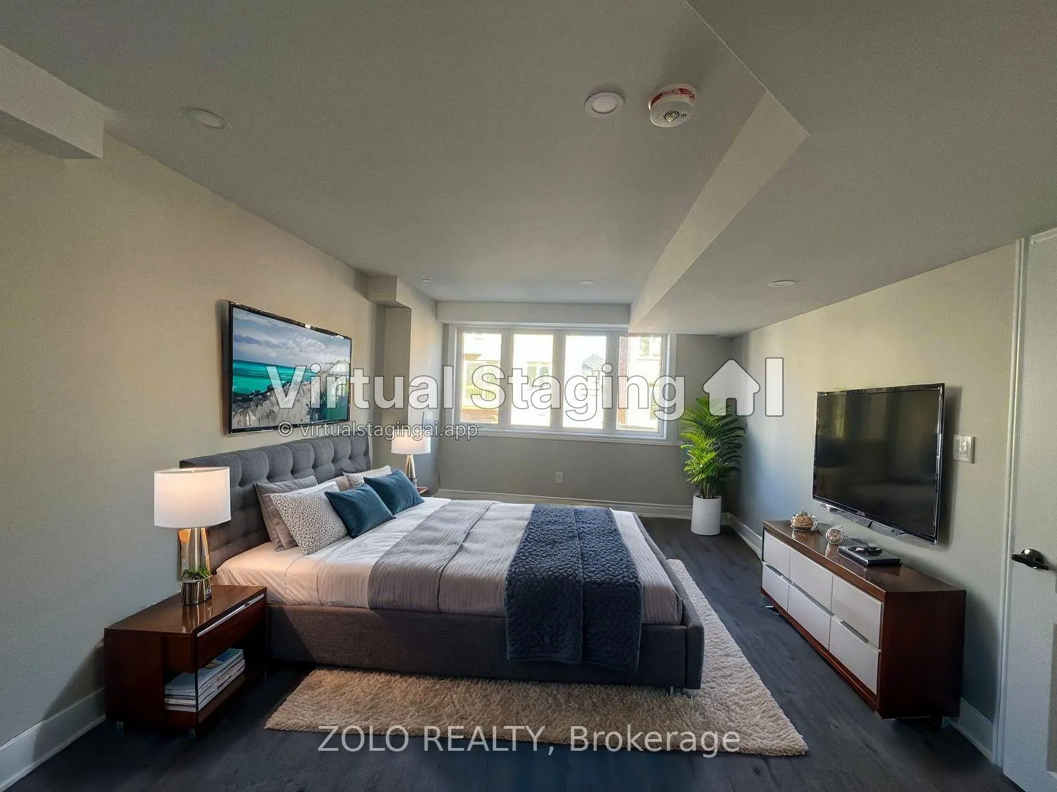 Photo 9 of Unit Unit-2, 102 Watershed Gate, East Gwillimbury, Queensville — HOMEH