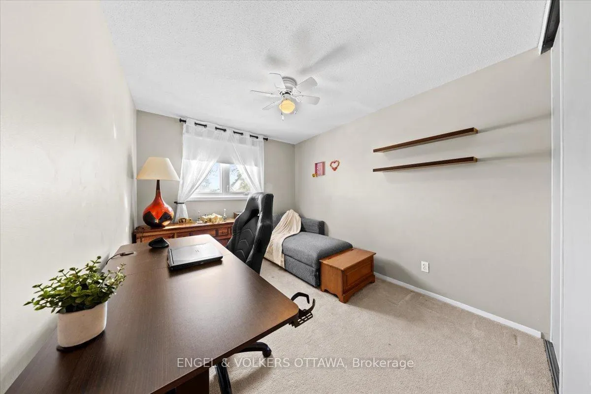Photo 24 of Unit A, 1753 Lamoureux Drive, Ottawa, Queenswood Heights South — HOMEH