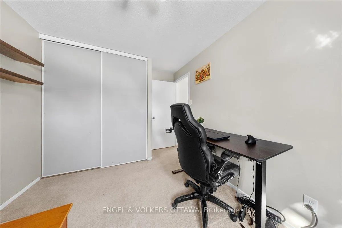 Photo 25 of Unit A, 1753 Lamoureux Drive, Ottawa, Queenswood Heights South — HOMEH