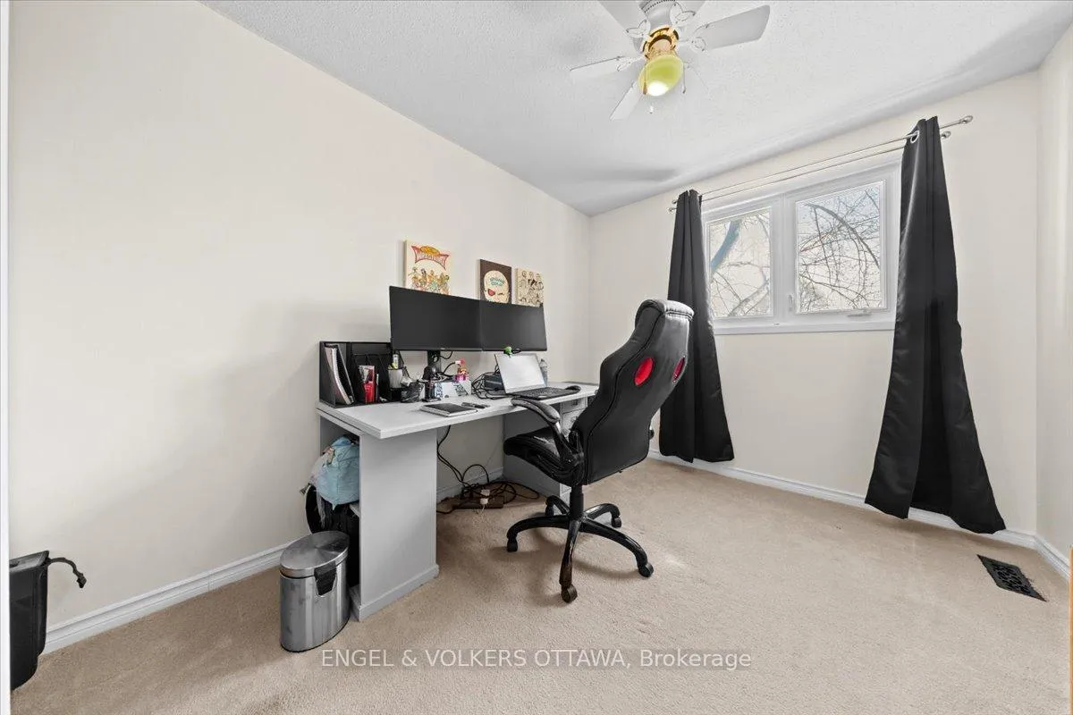 Photo 26 of Unit A, 1753 Lamoureux Drive, Ottawa, Queenswood Heights South — HOMEH