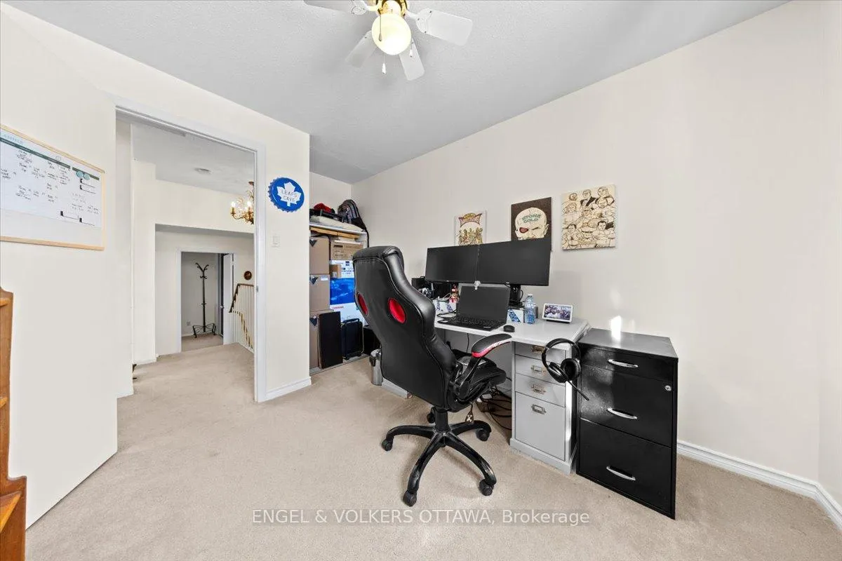 Photo 27 of Unit A, 1753 Lamoureux Drive, Ottawa, Queenswood Heights South — HOMEH