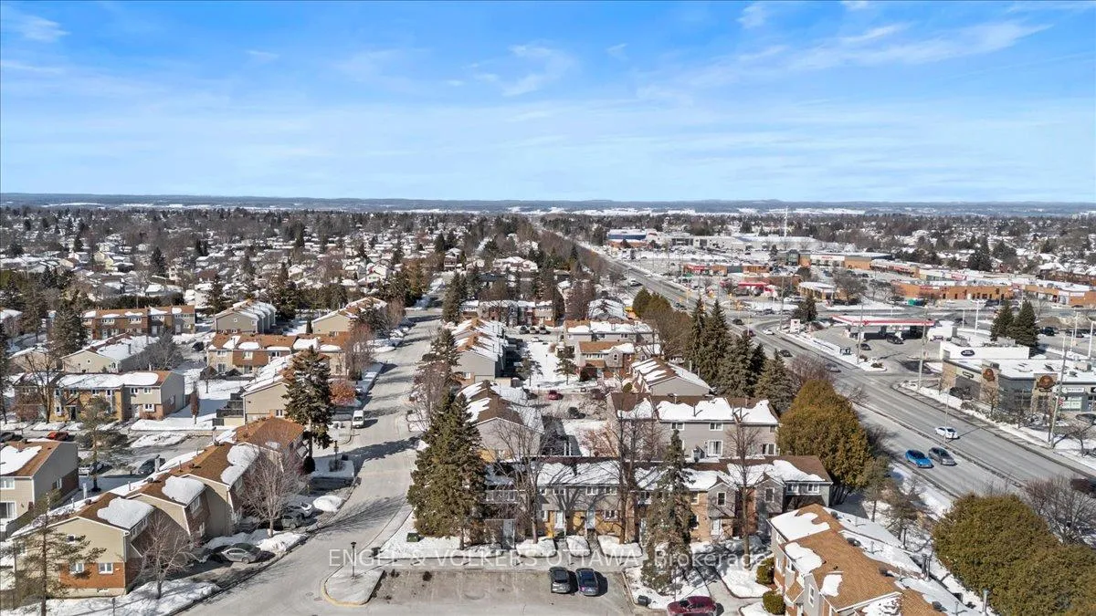 Photo 33 of Unit A, 1753 Lamoureux Drive, Ottawa, Queenswood Heights South — HOMEH