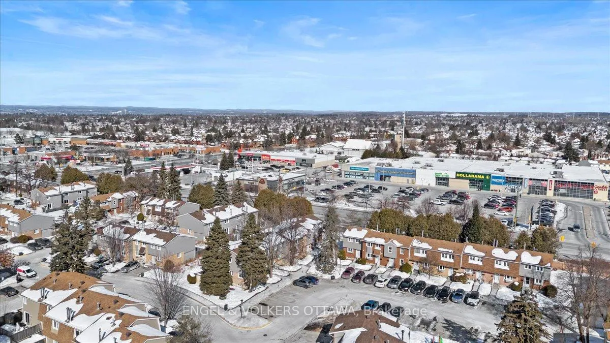 Photo 34 of Unit A, 1753 Lamoureux Drive, Ottawa, Queenswood Heights South — HOMEH