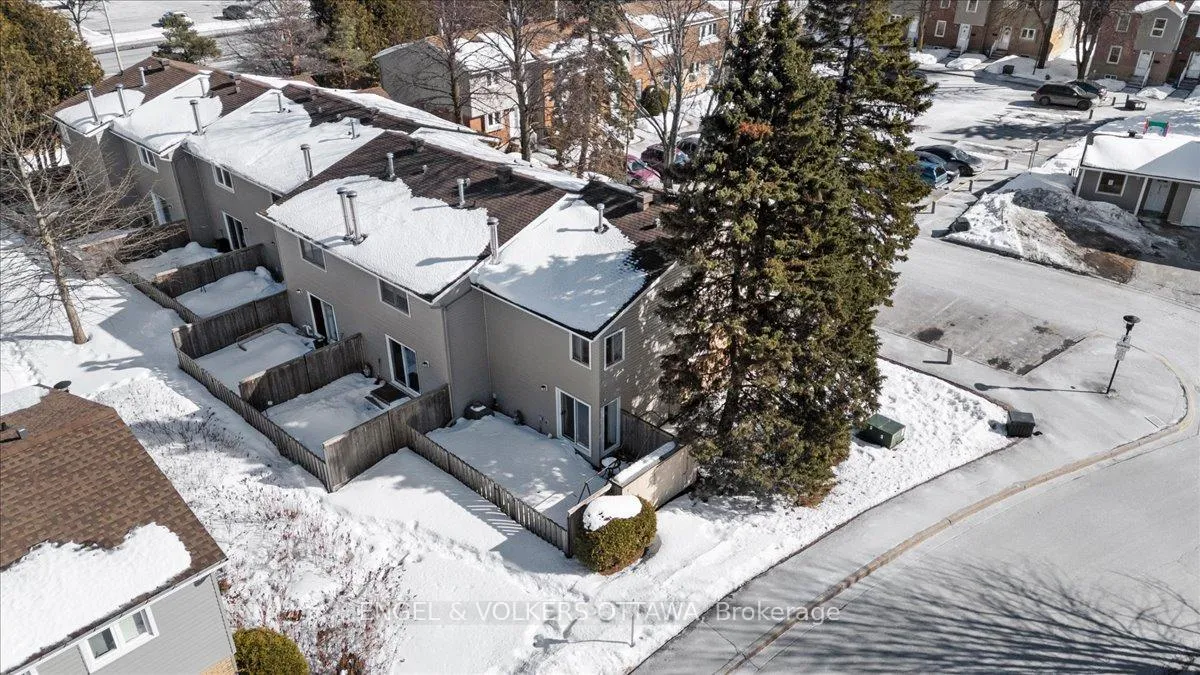 Photo 35 of Unit A, 1753 Lamoureux Drive, Ottawa, Queenswood Heights South — HOMEH