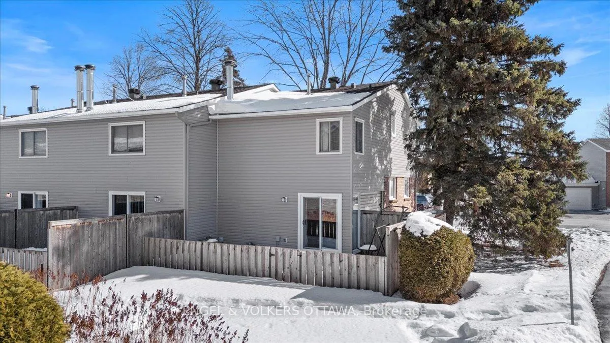 Photo 36 of Unit A, 1753 Lamoureux Drive, Ottawa, Queenswood Heights South — HOMEH