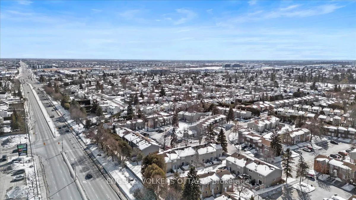 Photo 38 of Unit A, 1753 Lamoureux Drive, Ottawa, Queenswood Heights South — HOMEH