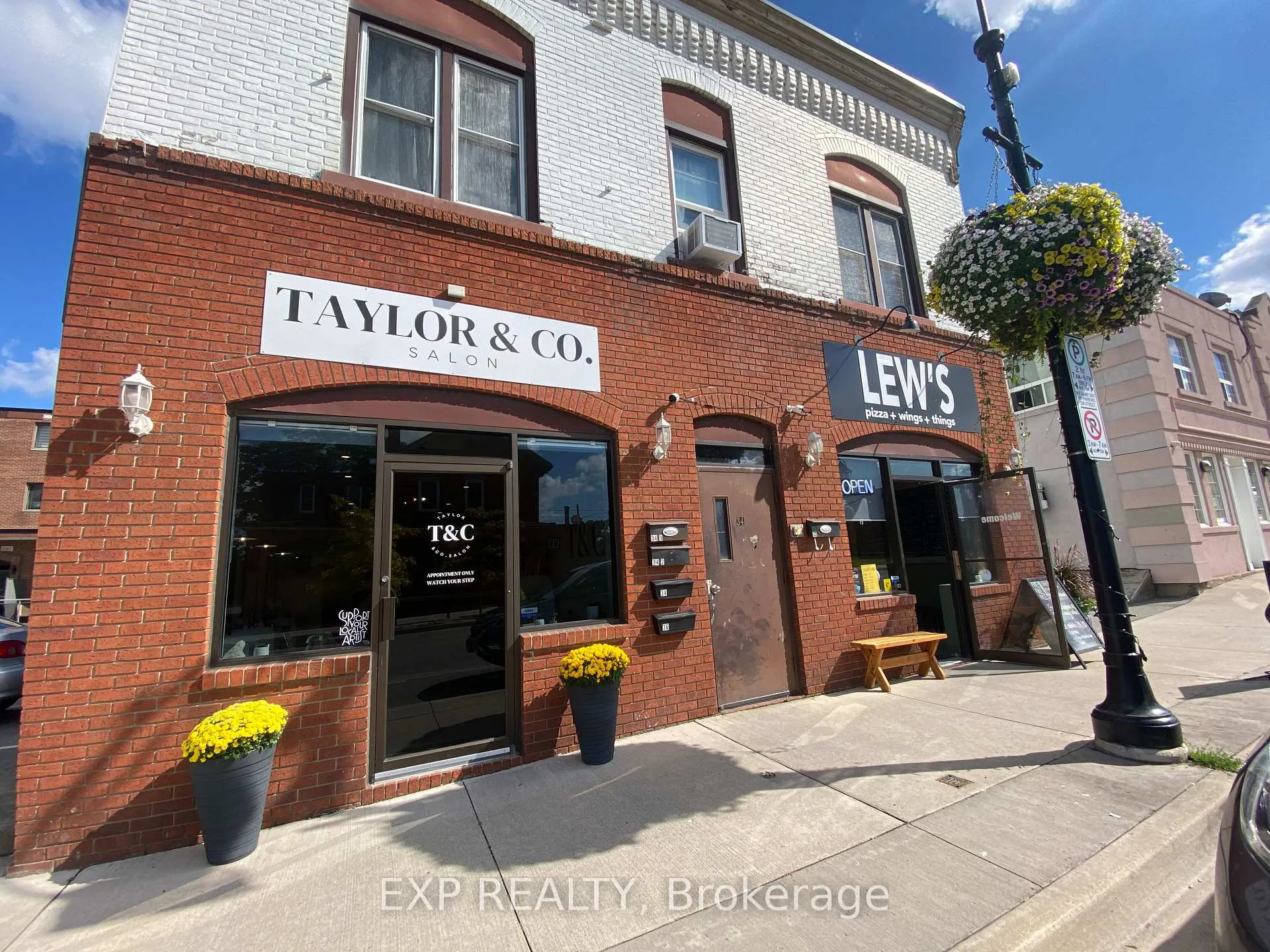 Photo 16 of 32 Front Street N, Thorold, Thorold Downtown — HOMEH