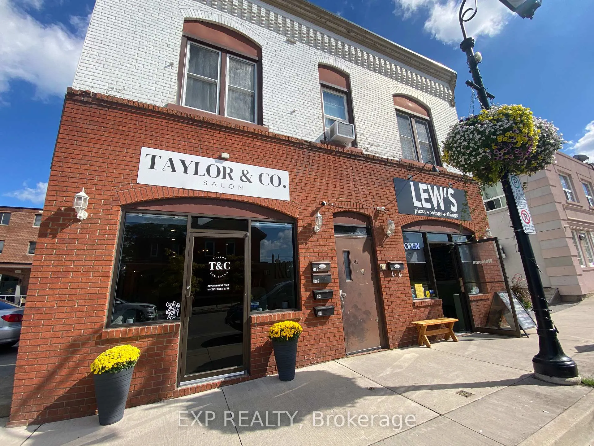 Photo 17 of 32 Front Street N, Thorold, Thorold Downtown — HOMEH