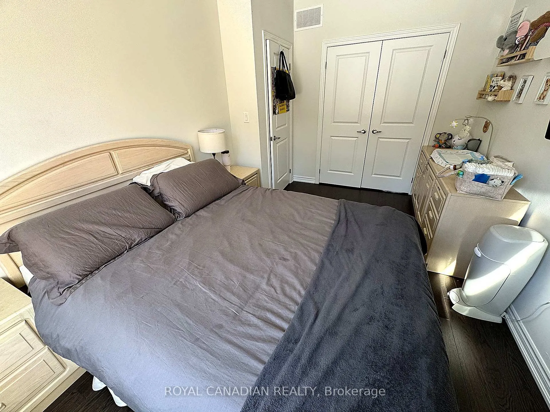 Photo 15 of Unit Main, 9 Bannister Road, Barrie, Rural Barrie Southeast — HOMEH