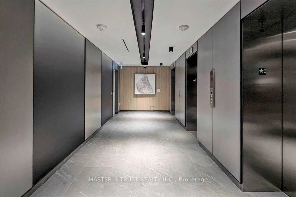 Photo 4 of Unit 508, 225 Sumach Street, Toronto, Regent Park — HOMEH