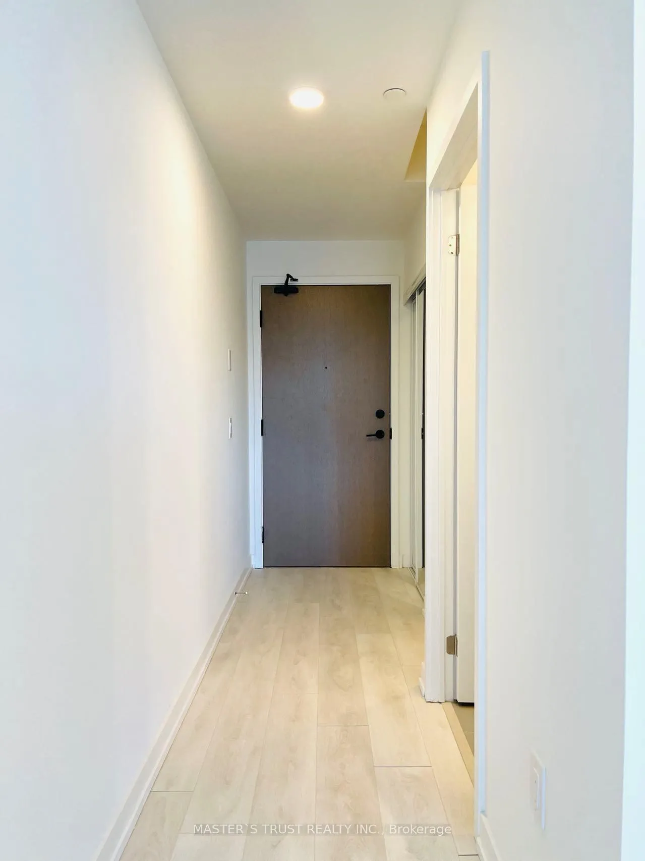 Photo 5 of Unit 508, 225 Sumach Street, Toronto, Regent Park — HOMEH