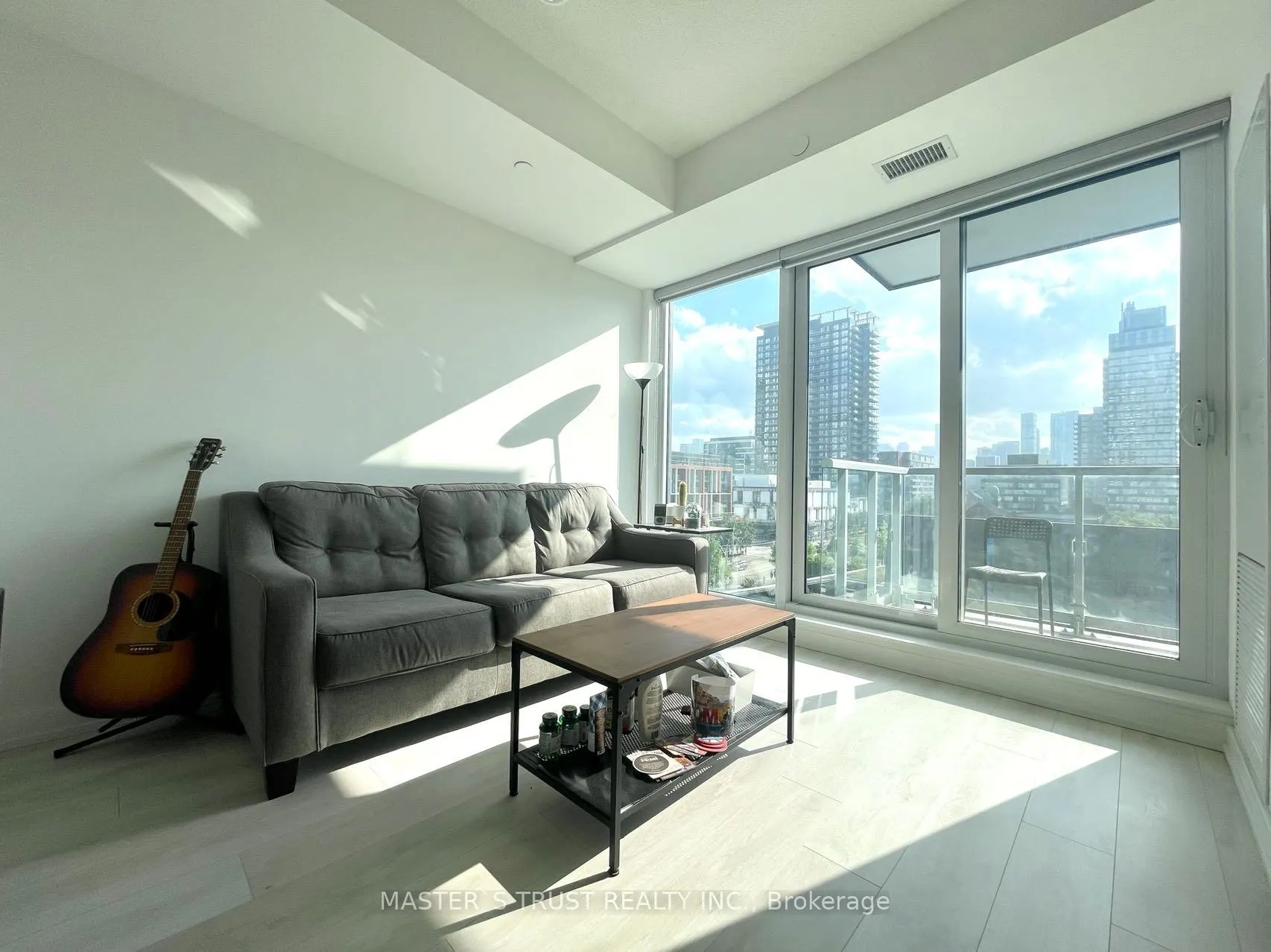 Photo 7 of Unit 508, 225 Sumach Street, Toronto, Regent Park — HOMEH