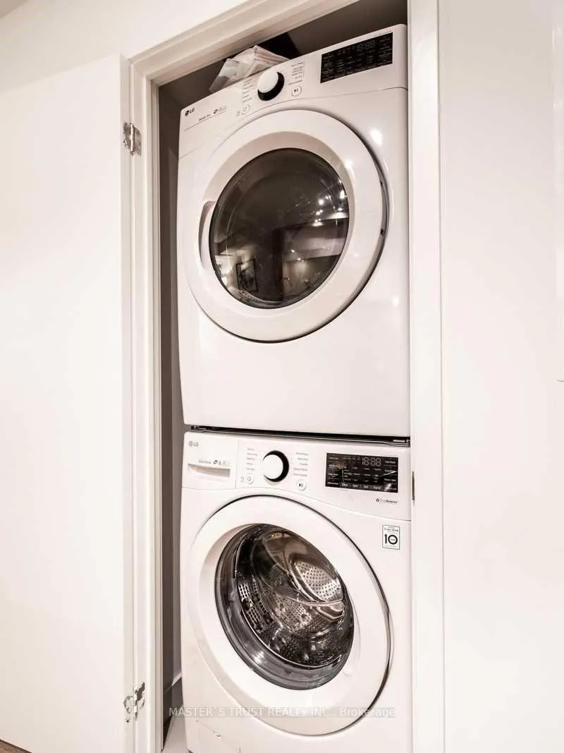 Photo 10 of Unit 508, 225 Sumach Street, Toronto, Regent Park — HOMEH
