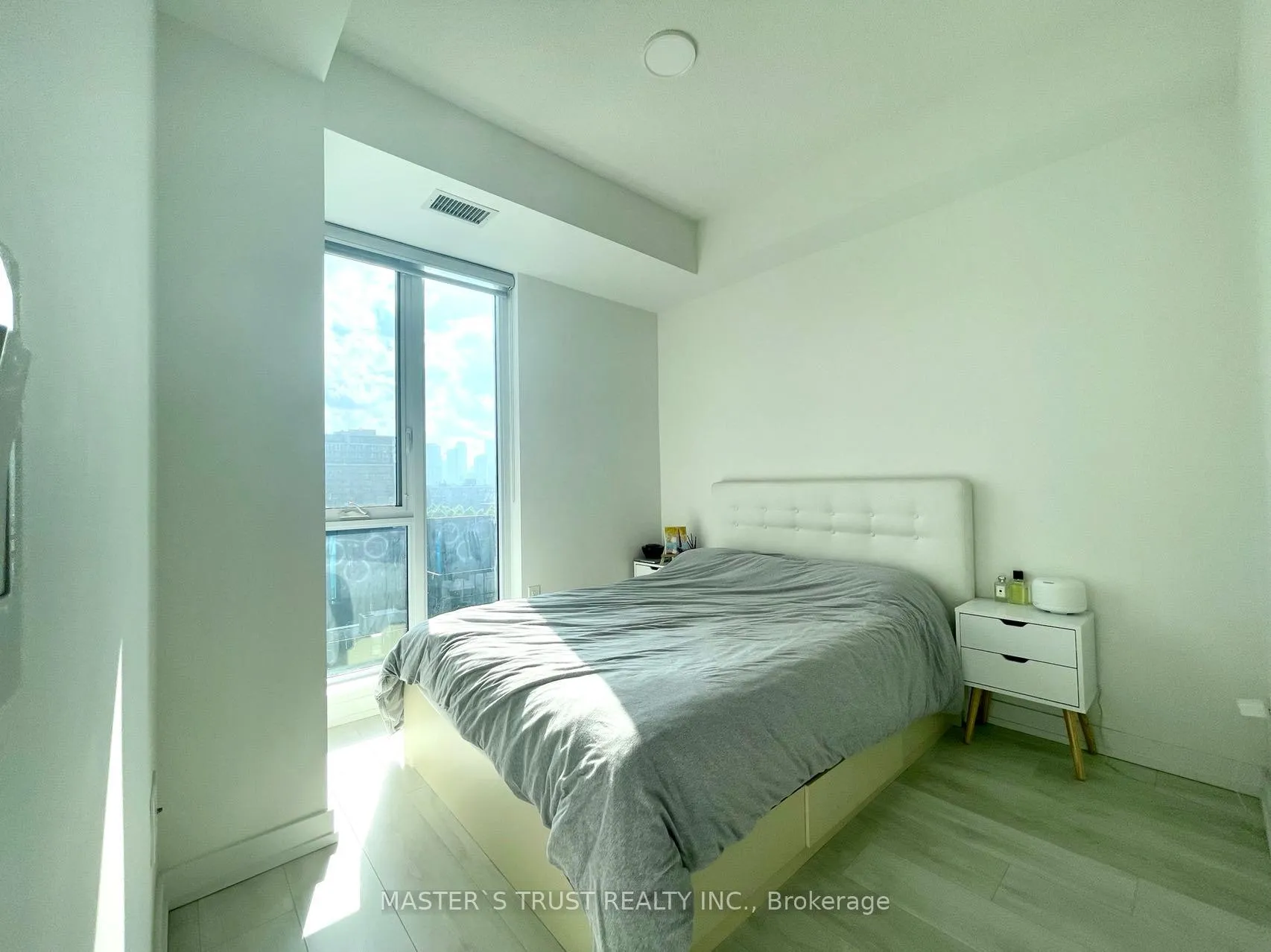 Photo 12 of Unit 508, 225 Sumach Street, Toronto, Regent Park — HOMEH