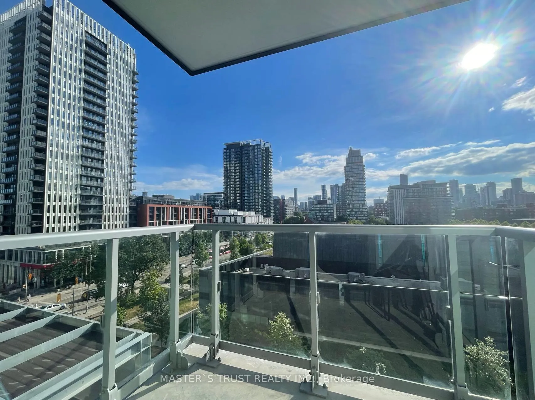 Photo 13 of Unit 508, 225 Sumach Street, Toronto, Regent Park — HOMEH