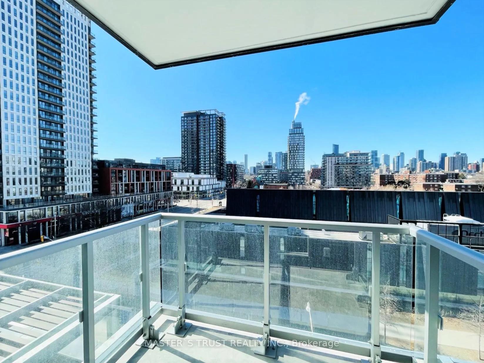Photo 14 of Unit 508, 225 Sumach Street, Toronto, Regent Park — HOMEH