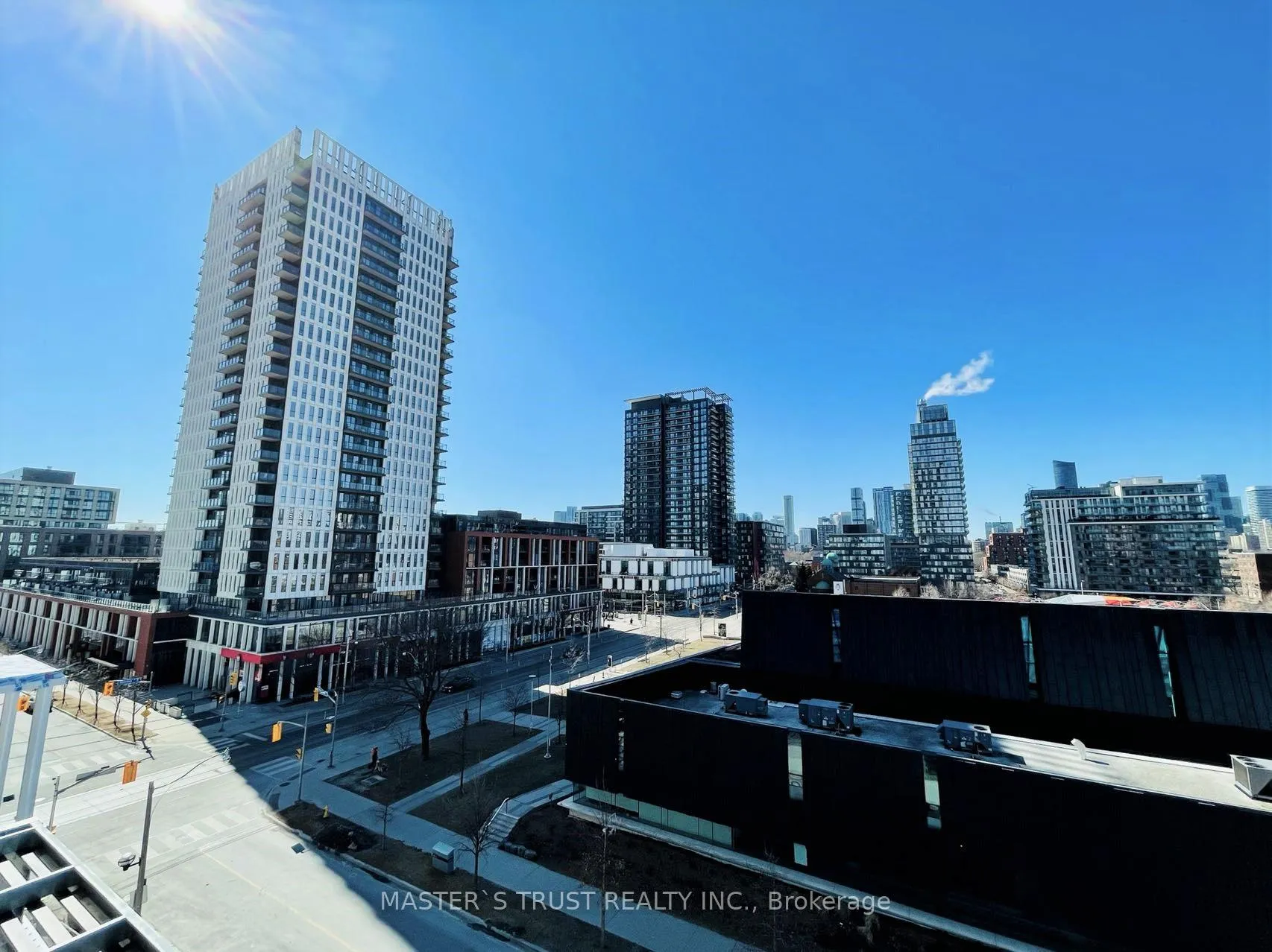 Photo 15 of Unit 508, 225 Sumach Street, Toronto, Regent Park — HOMEH