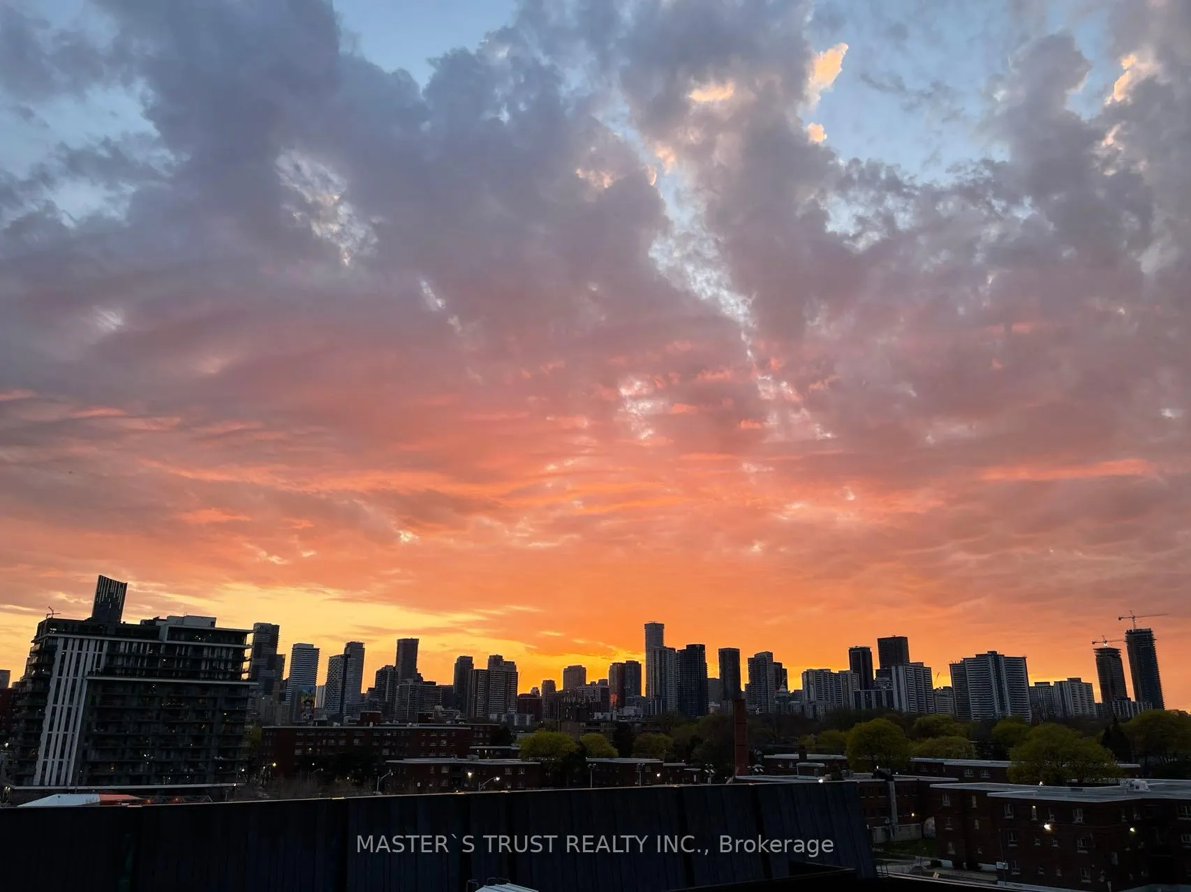 Photo 16 of Unit 508, 225 Sumach Street, Toronto, Regent Park — HOMEH