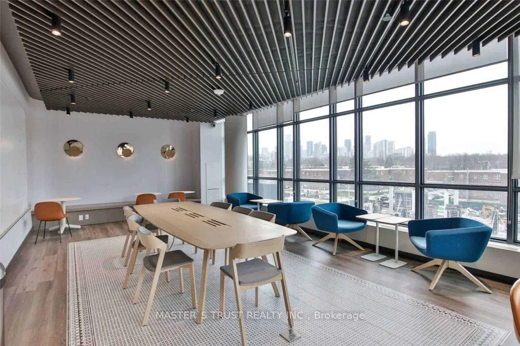 Photo 17 of Unit 508, 225 Sumach Street, Toronto, Regent Park — HOMEH